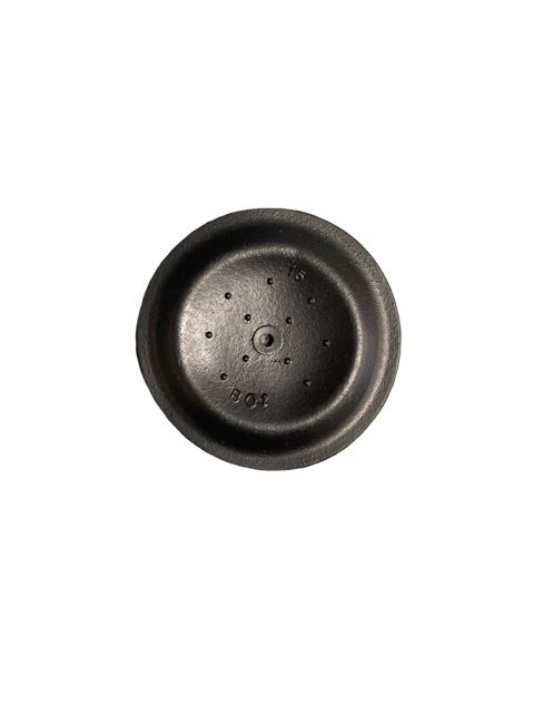 DIAPHRAGM-DHW/DIFF-INSTANT